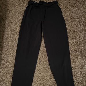 Lululemon Stretch High-Rise Pant 7/8 Length